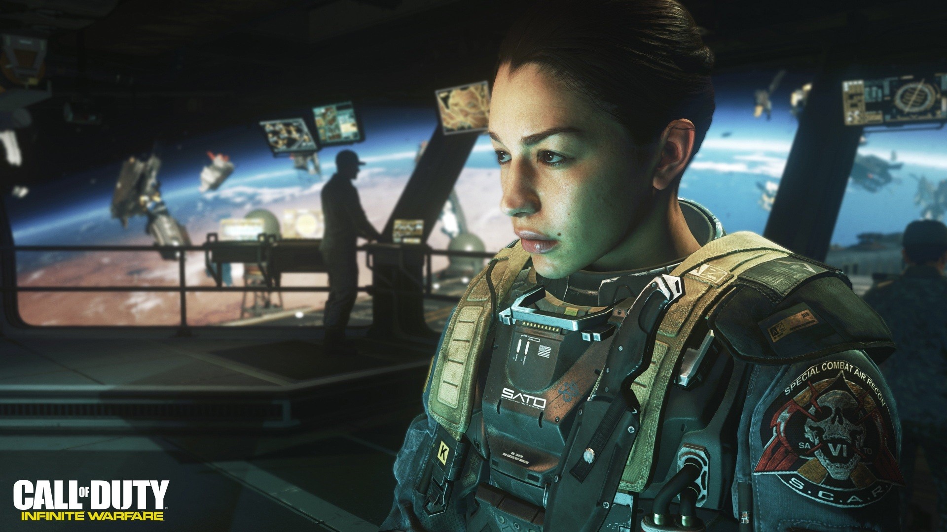 Call of Duty: Infinite Warfare - Imagen 18